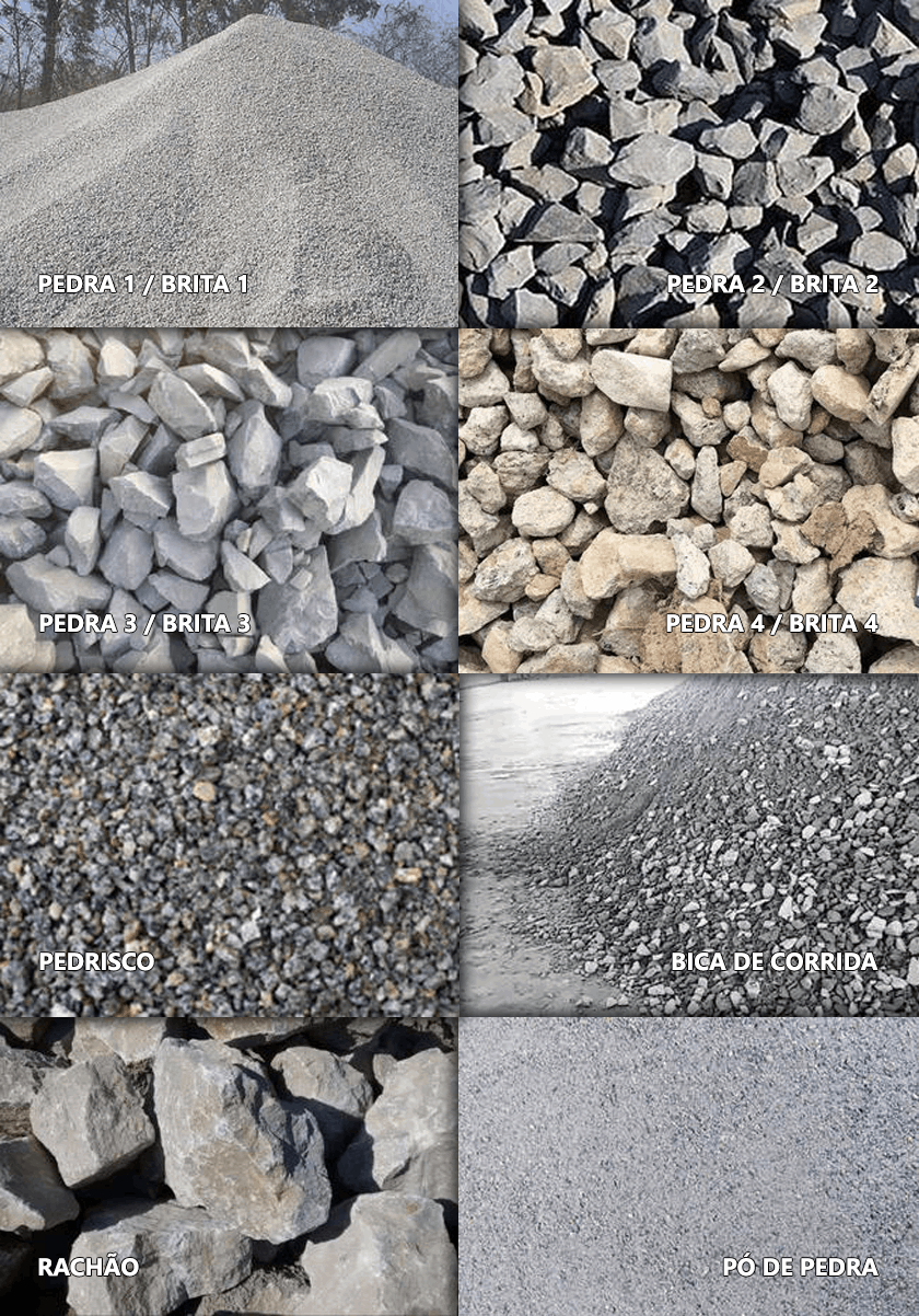 taubee areia pedra terraplenagem caçamba disk entulho em sorocaba